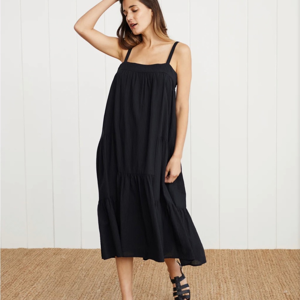 Jenni Kayne Summer Dress